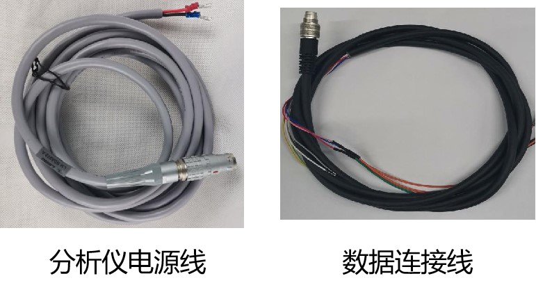 HT-8700儀器電源線、數(shù)據(jù)線