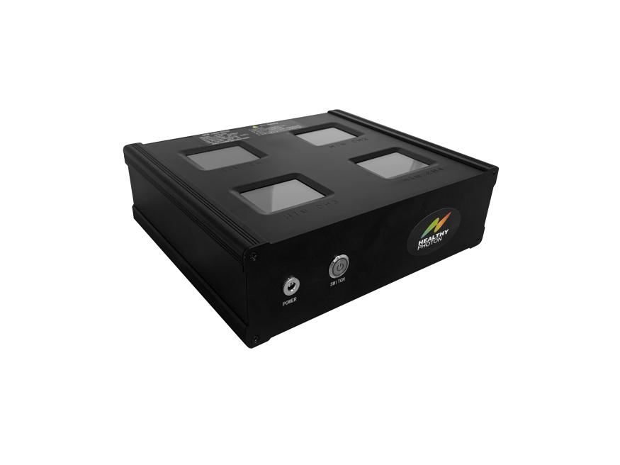 定制款4通道DFB激光器屏顯驅(qū)動(dòng)